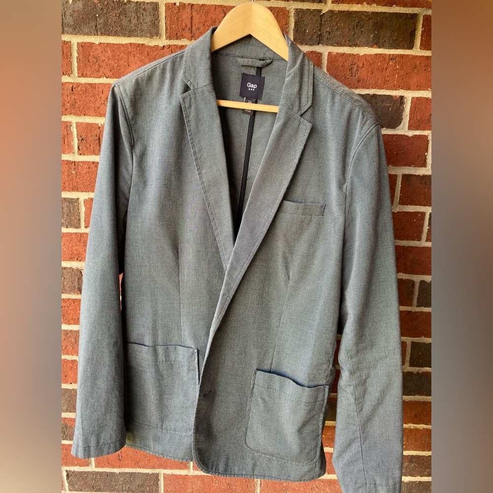 Gap Sport Coat size Medium